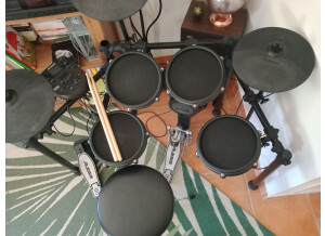 Alesis Nitro Mesh Kit (49391)