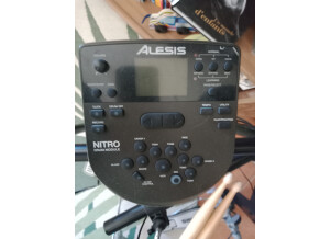 Alesis Nitro Mesh Kit (45182)
