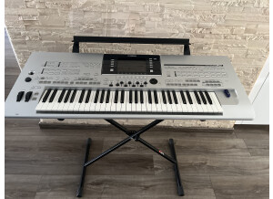 Yamaha Tyros 4 (53137)