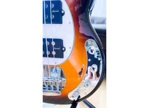 Harley Benton MM-85A (72059)