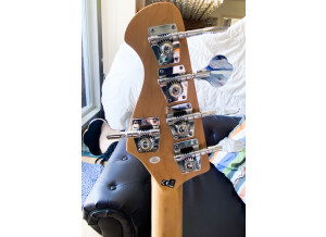 Harley Benton MM-85A (81529)