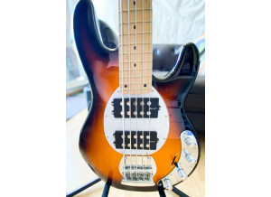 Harley Benton MM-85A (34994)