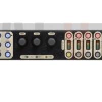 Vends DX2 PROCESSEUR DE DIFFUSION 4X8 MARTIN AUDIO