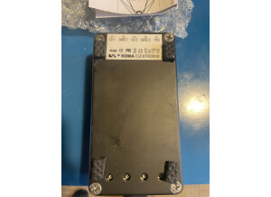Koma Elektronik Kommander (80326)