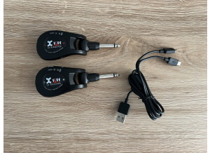 Xvive U2 (11647)