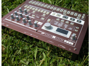 Korg ElecTribe Er-1 MkII (97126)