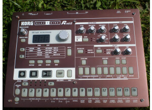 Korg ElecTribe Er-1 MkII (4371)