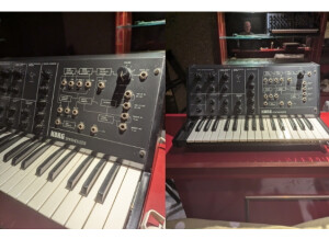 Korg Ms-10 (87154)