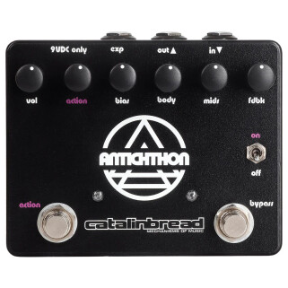 Antichthon Deluxe Antichthon Deluxe