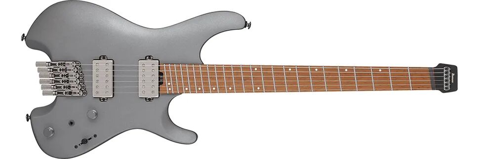 Ibanez QX52 : QX52