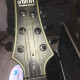 Keith Merrow KM-6 Keith Merrow KM-6