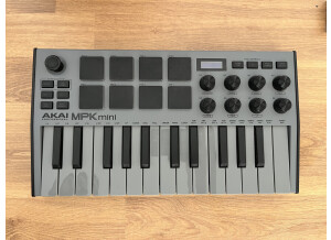 Akai Professional MPK mini mk3 (2608)