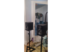 Fostex PM0.5 mkII (59506)