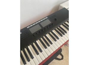 Native Instruments Komplete Kontrol S49 mk2 (5753)