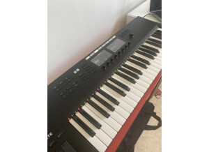 Native Instruments Komplete Kontrol S49 mk2 (38219)