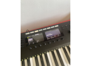 Native Instruments Komplete Kontrol S49 mk2 (26514)