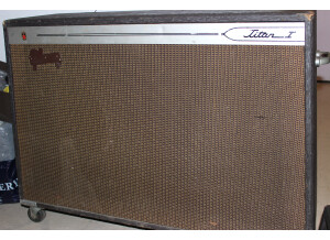 Gibson TITAN III (51937)