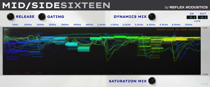 MidSideSixteen MidSideSixteen