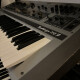 Synthesizer 110F Synthesizer 110F