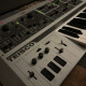 Synthesizer 110F Synthesizer 110F