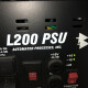 500VPR 500VPR