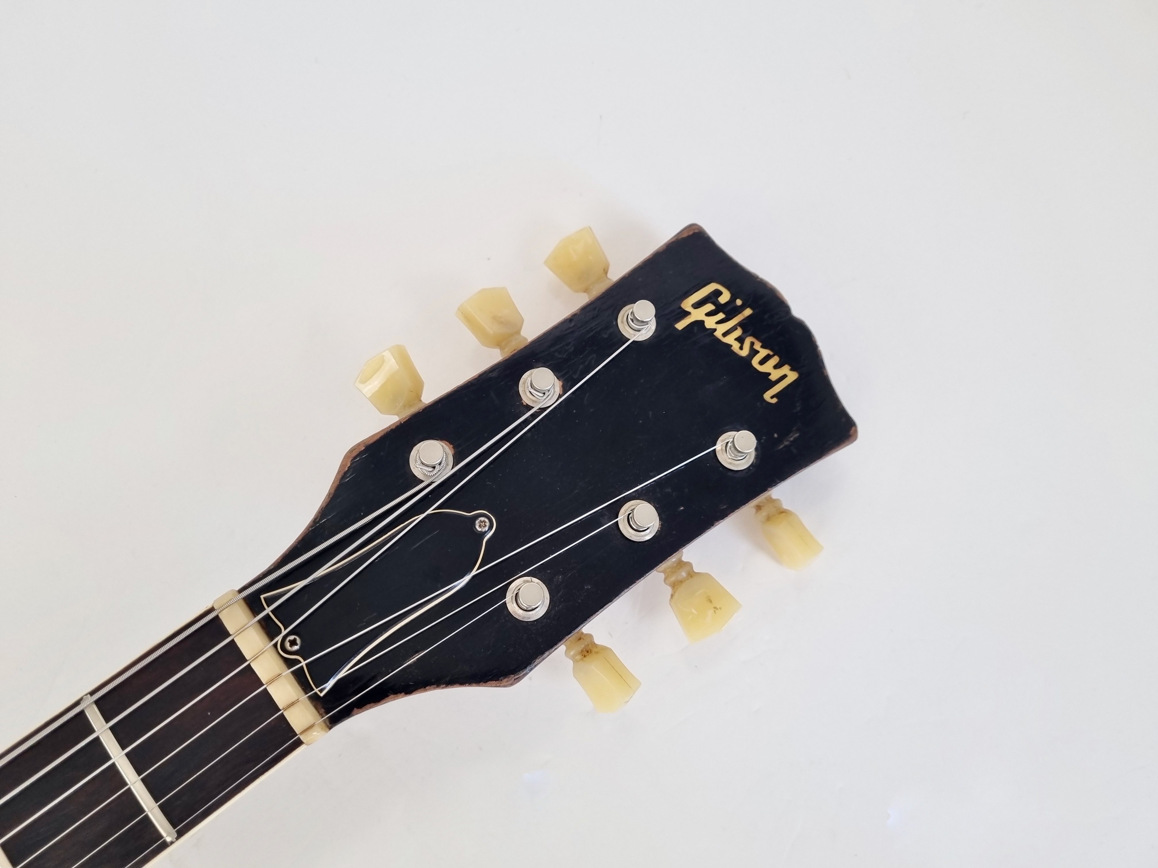 Gibson SG Special (1968) (54557)