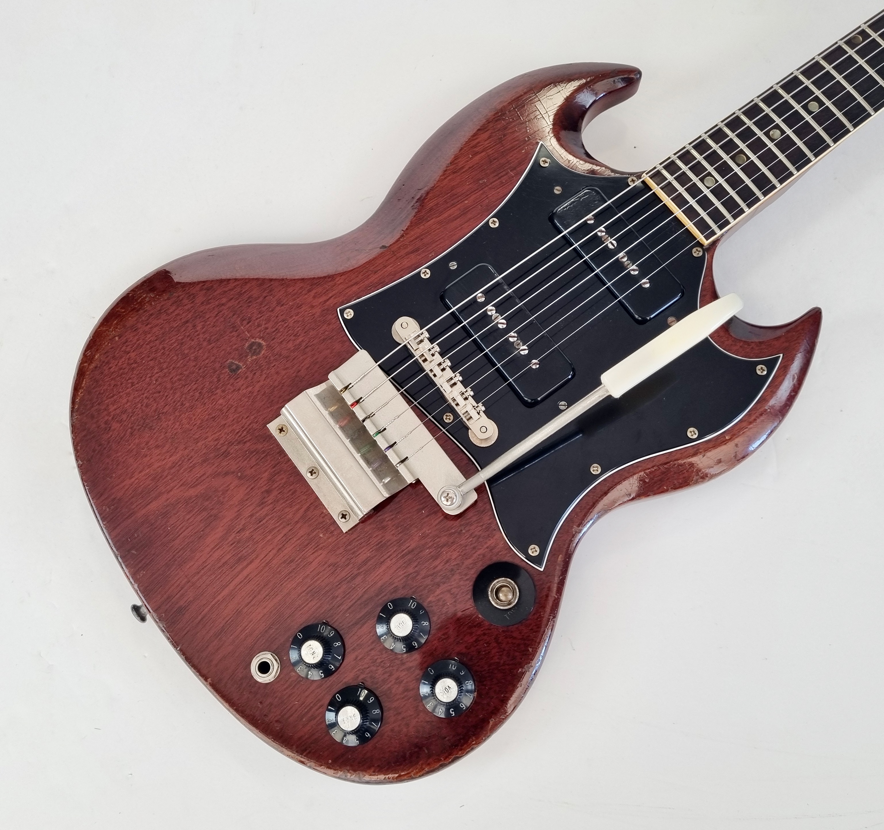 Gibson SG Special (1968) (94123)