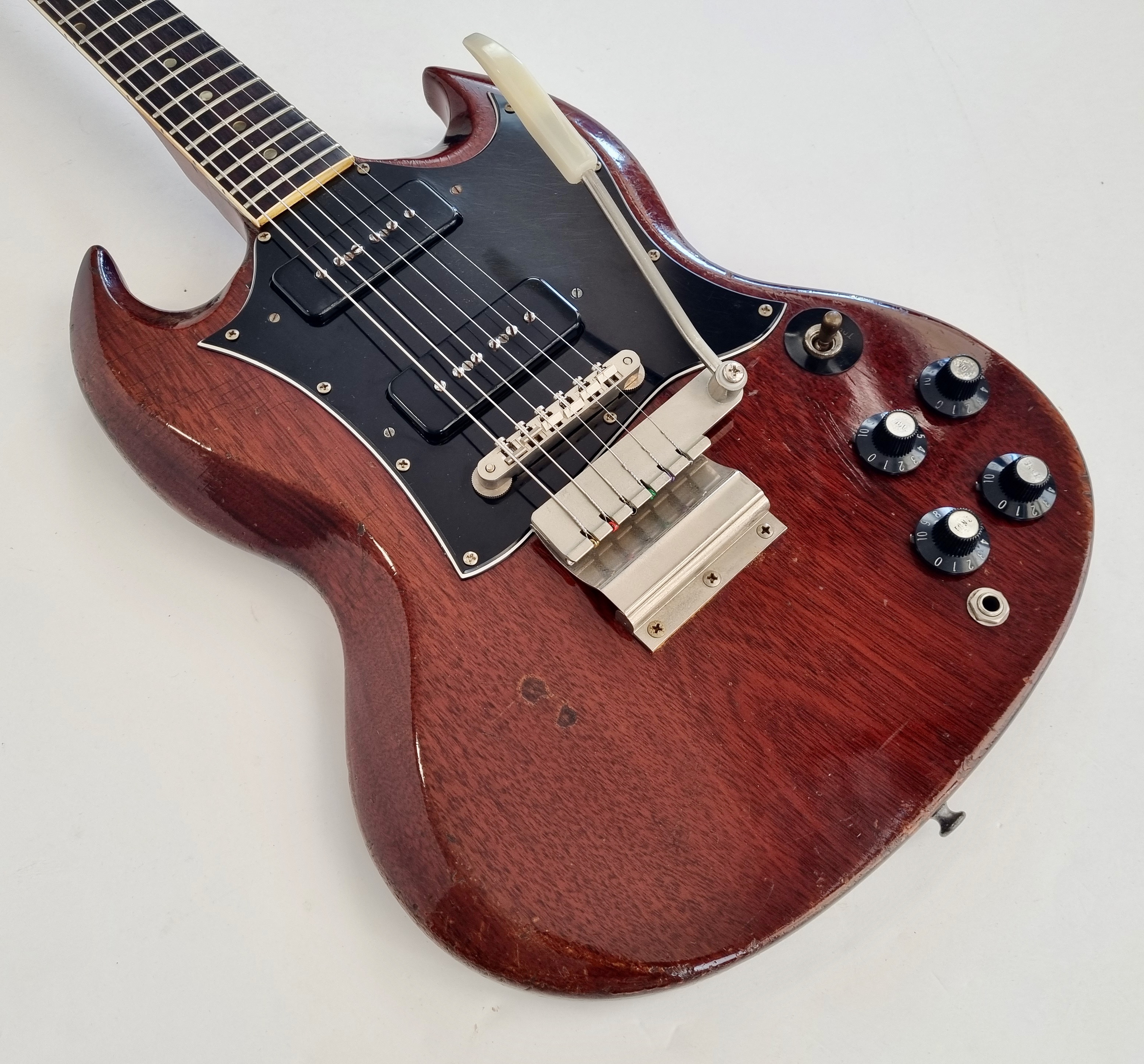 Gibson SG Special (1968) (69245)