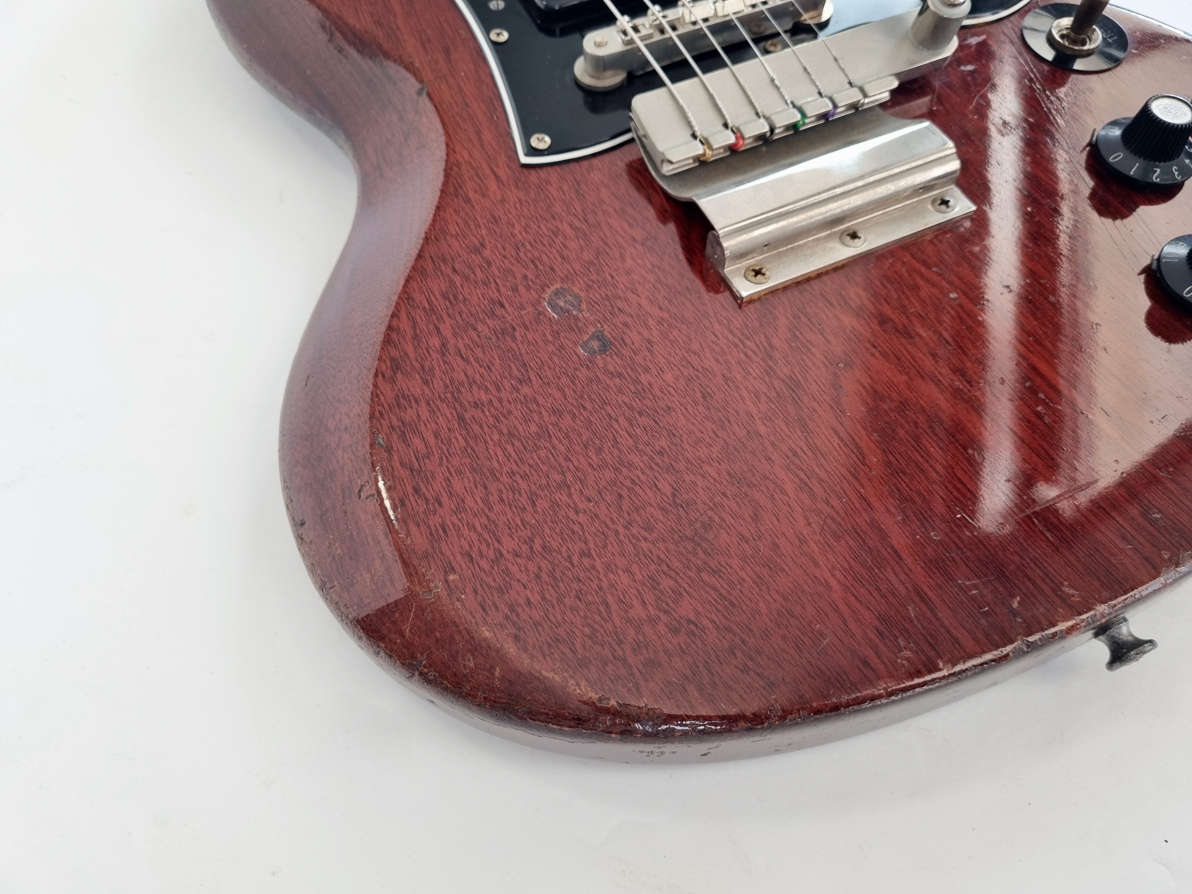 Gibson SG Special (1968) (23041)