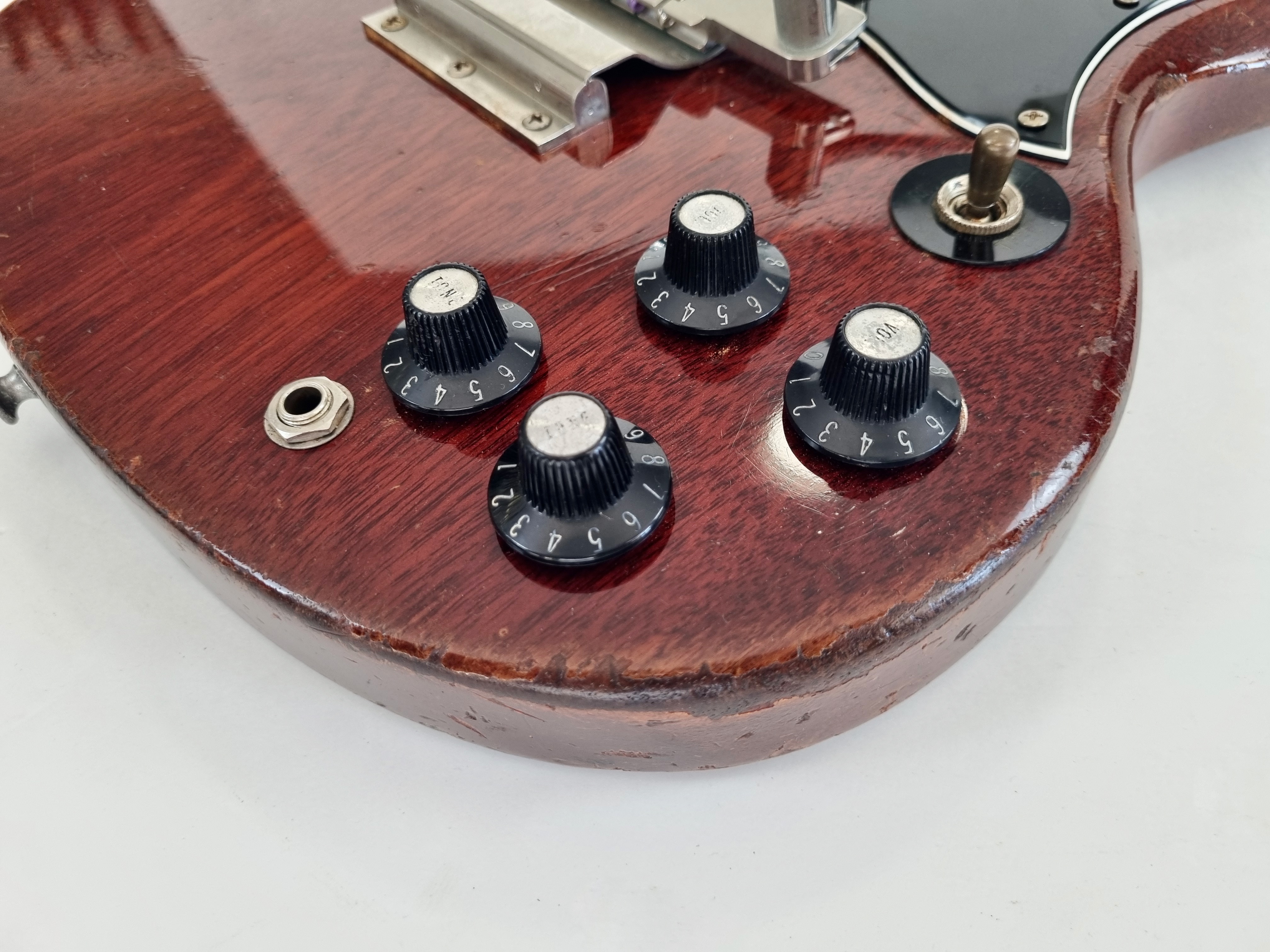 Gibson SG Special (1968) (64065)