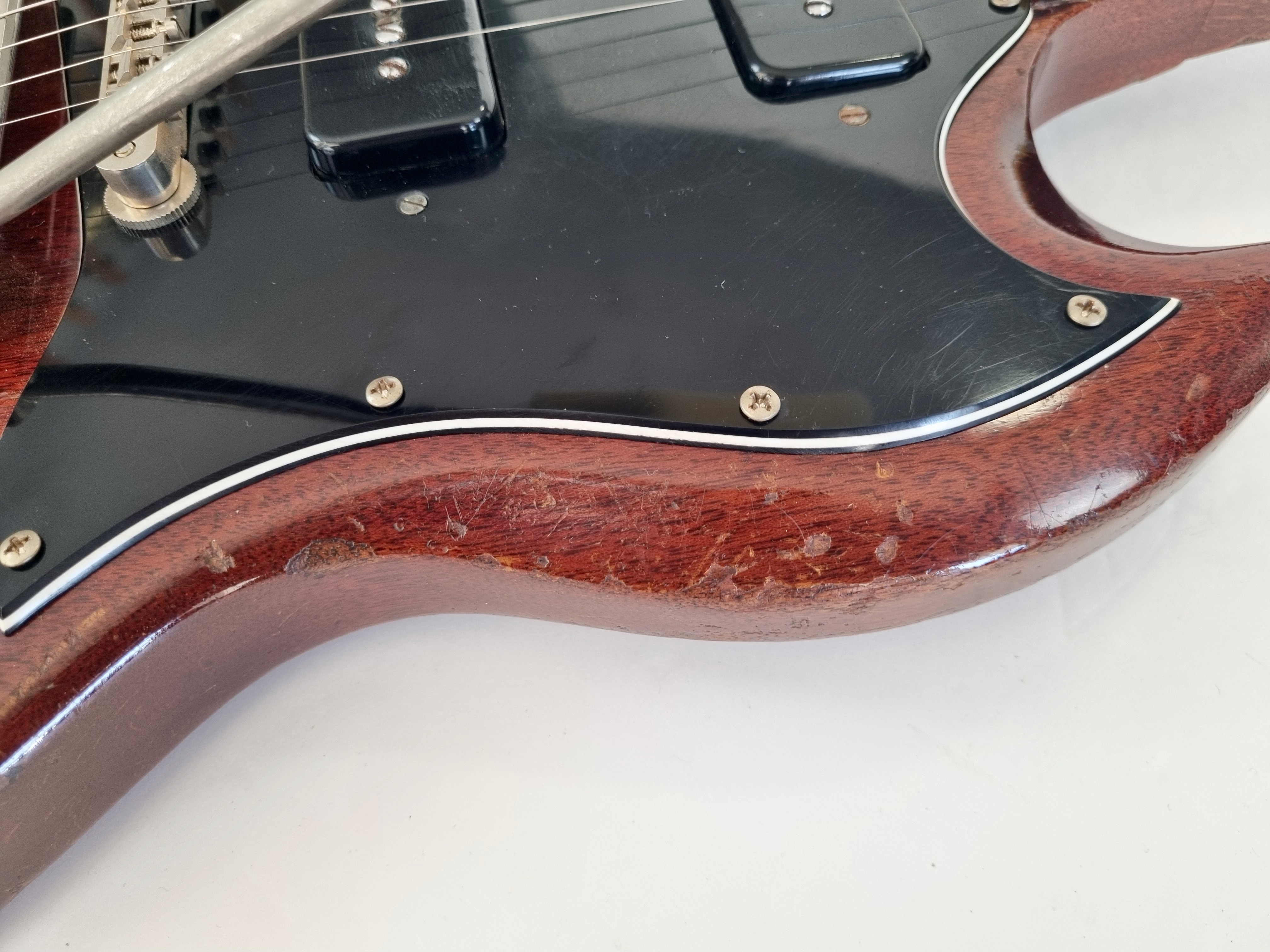 Gibson SG Special (1968) (1547)