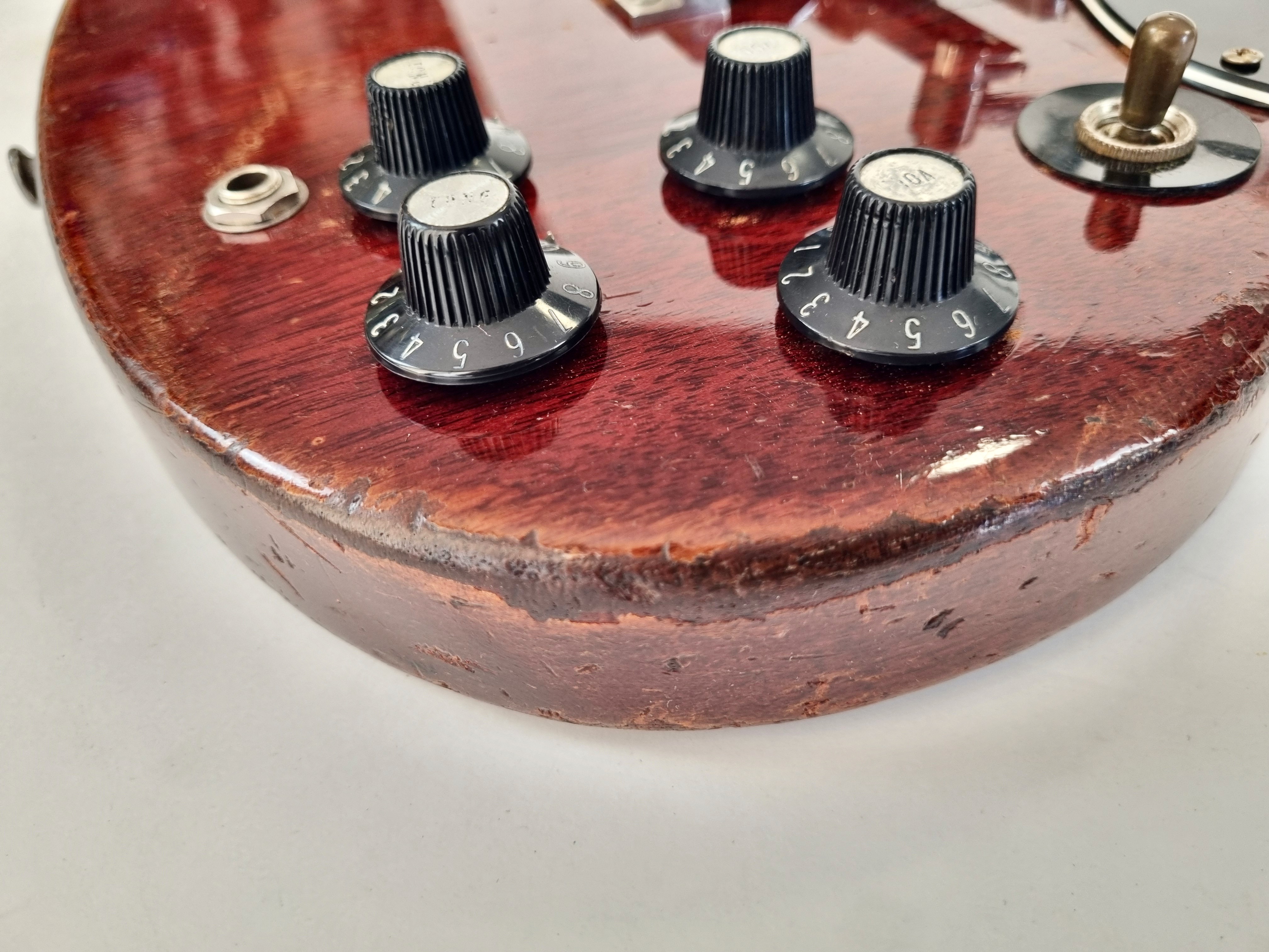 Gibson SG Special (1968) (26480)
