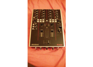 Vestax PMC-05 Pro IV