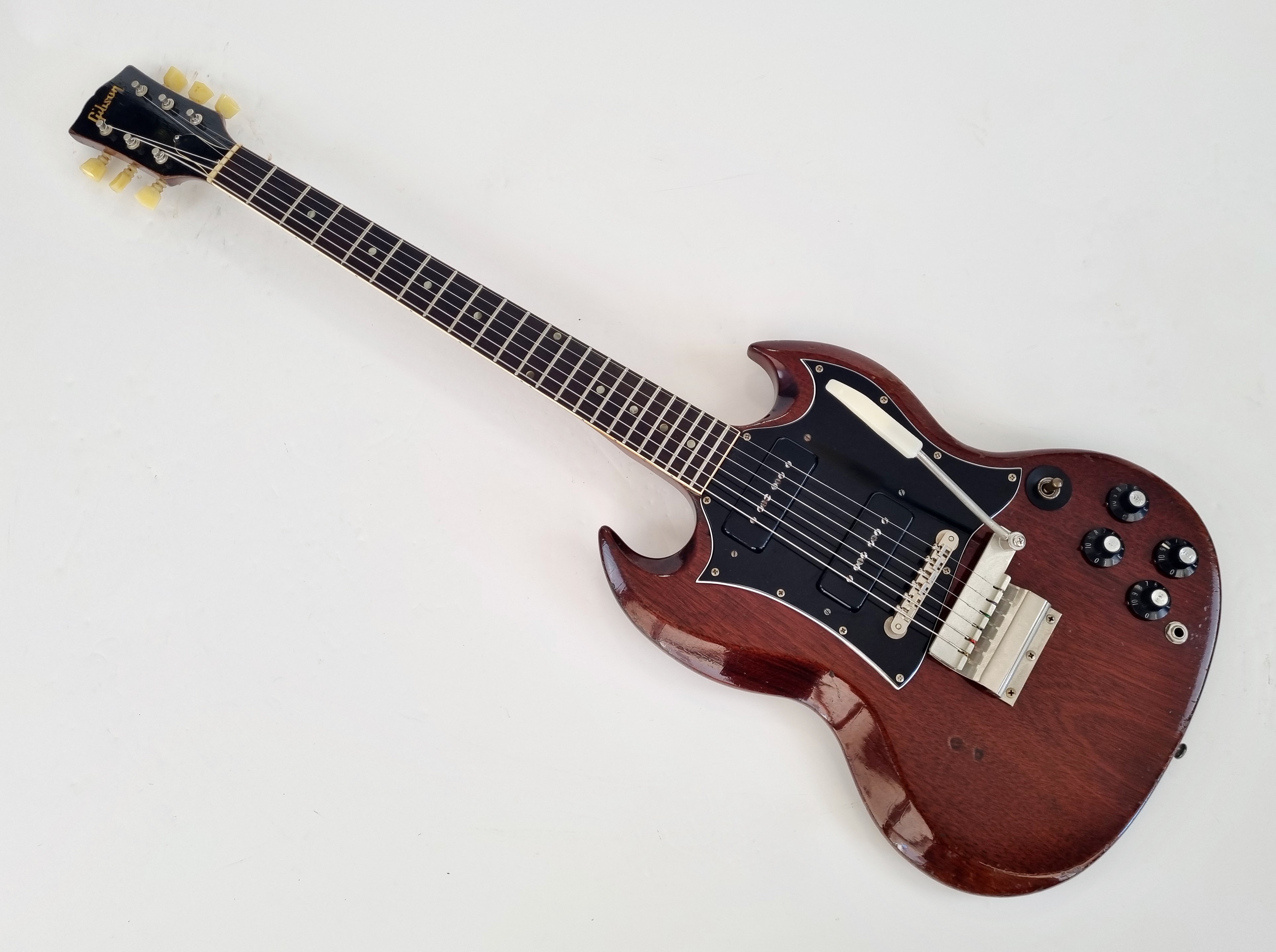 Gibson SG Special (1968) (84167)