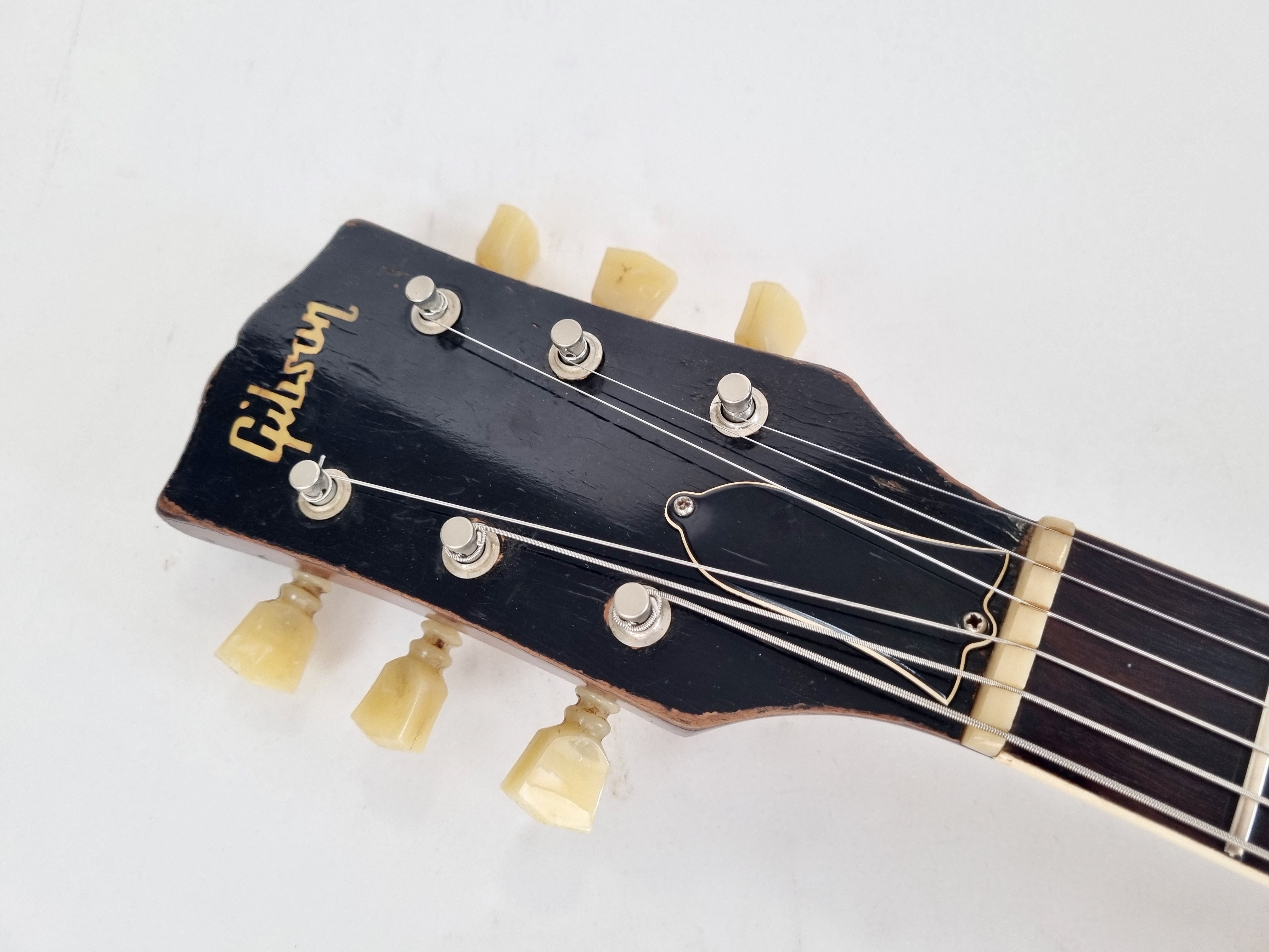Gibson SG Special (1968) (4748)