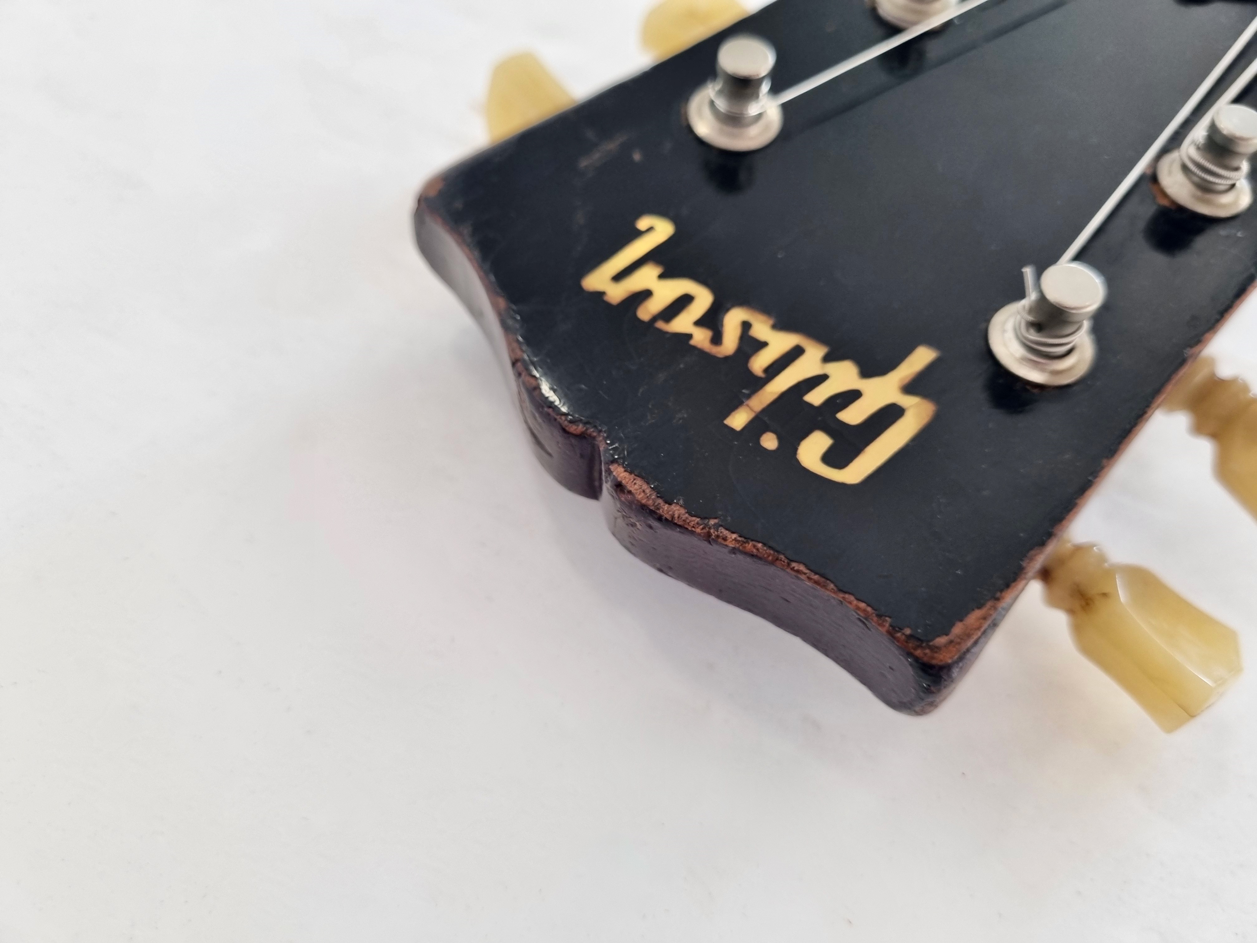 Gibson SG Special (1968) (39154)