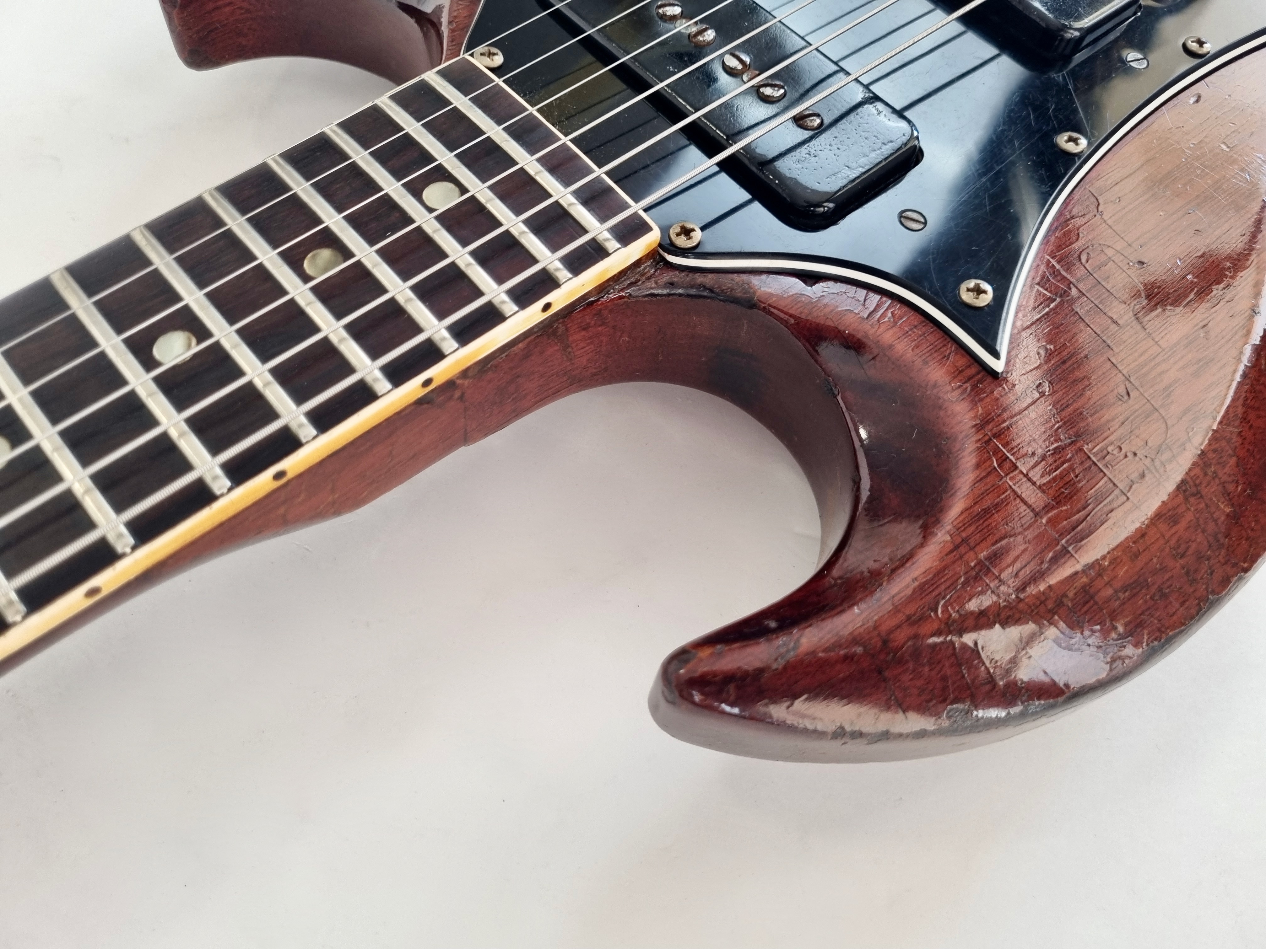 Gibson SG Special (1968) (61684)