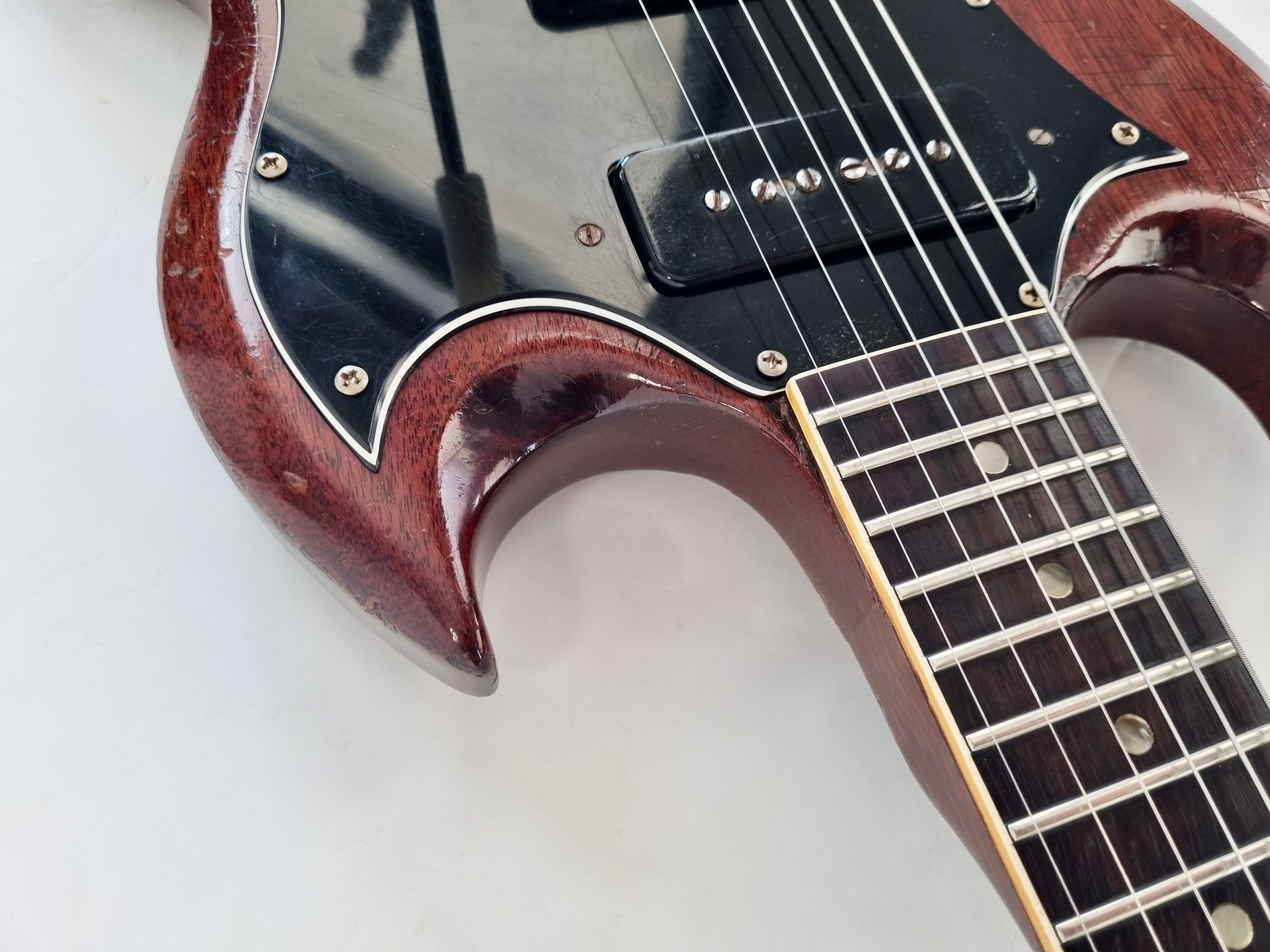 Gibson SG Special (1968) (83383)