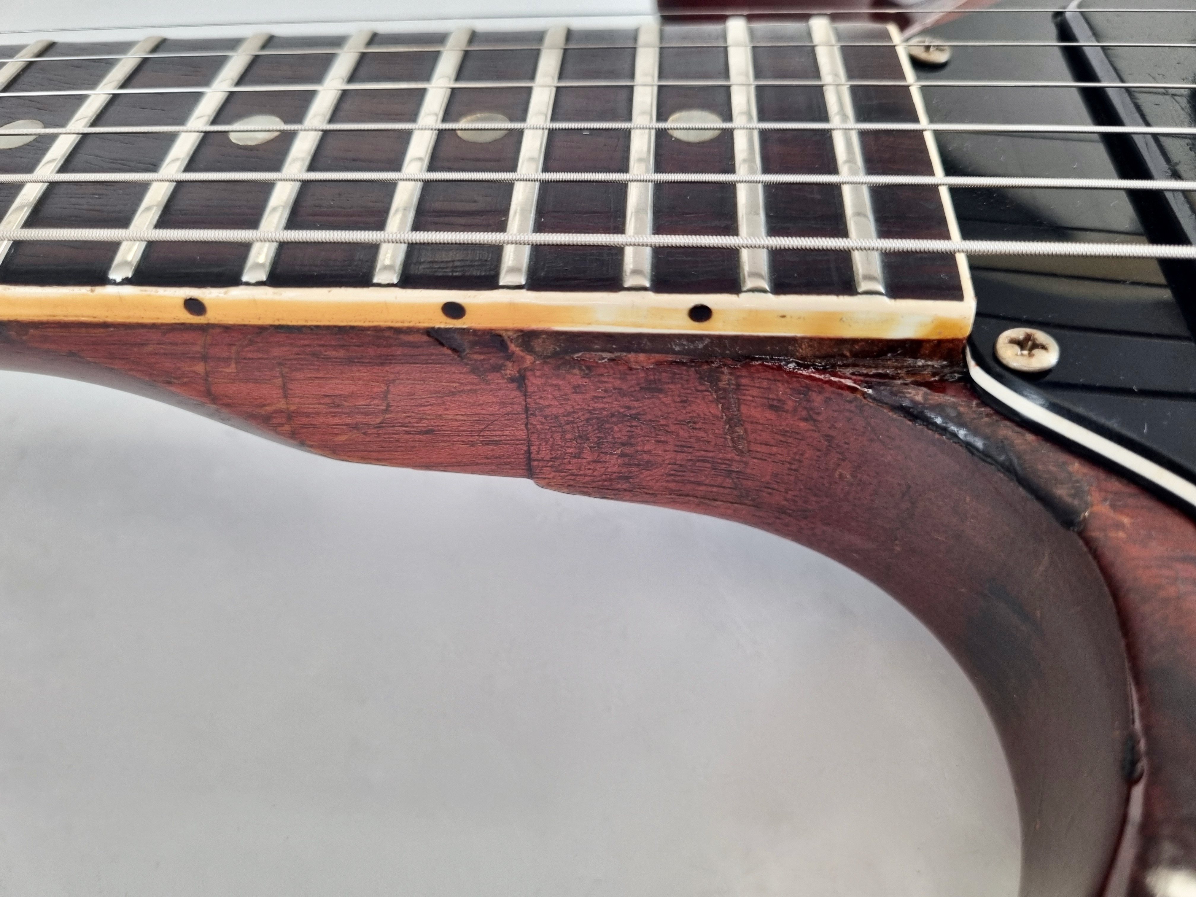 Gibson SG Special (1968) (97949)