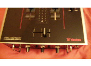 Vestax PMC-05 Pro IV
