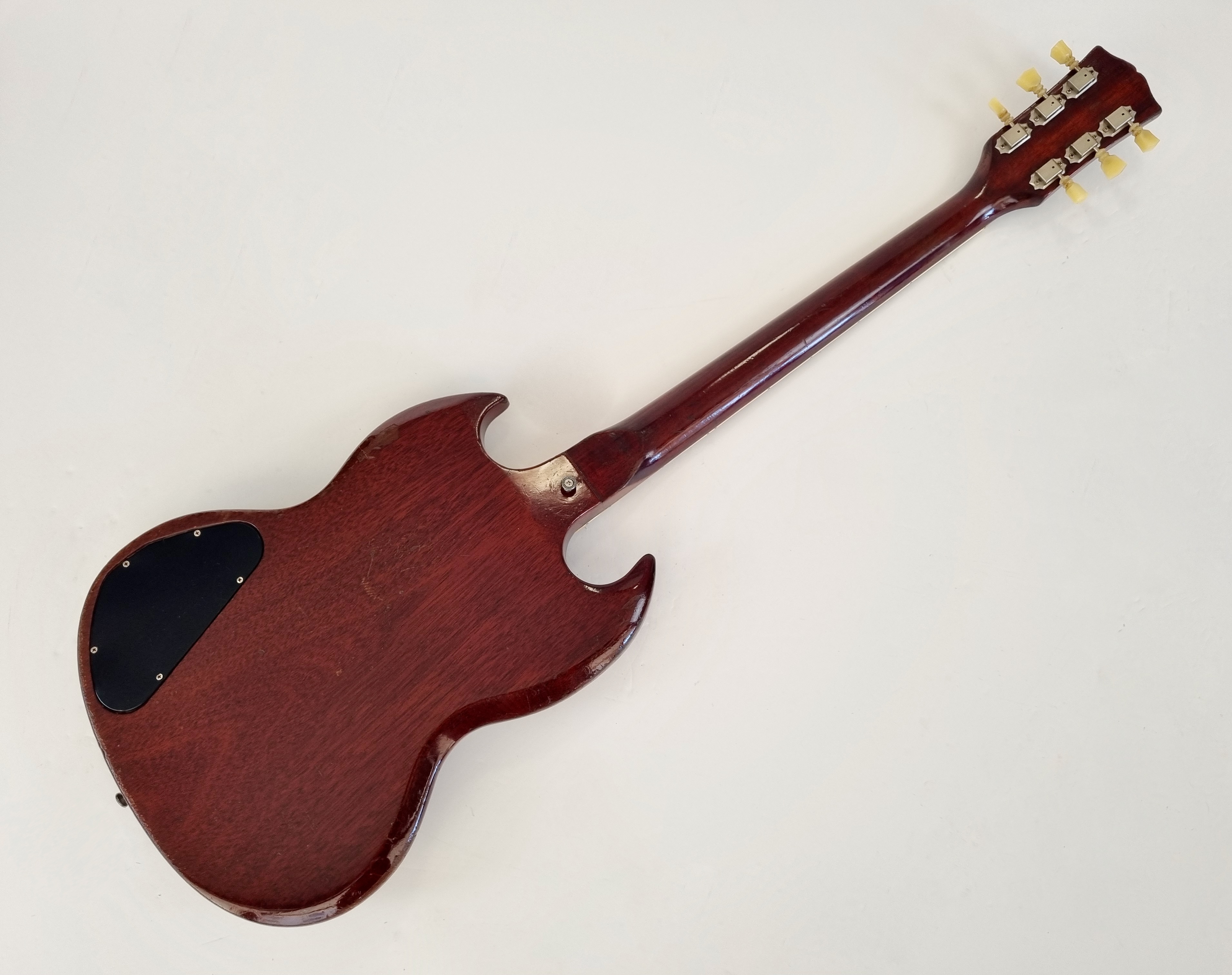 Gibson SG Special (1968) (53415)