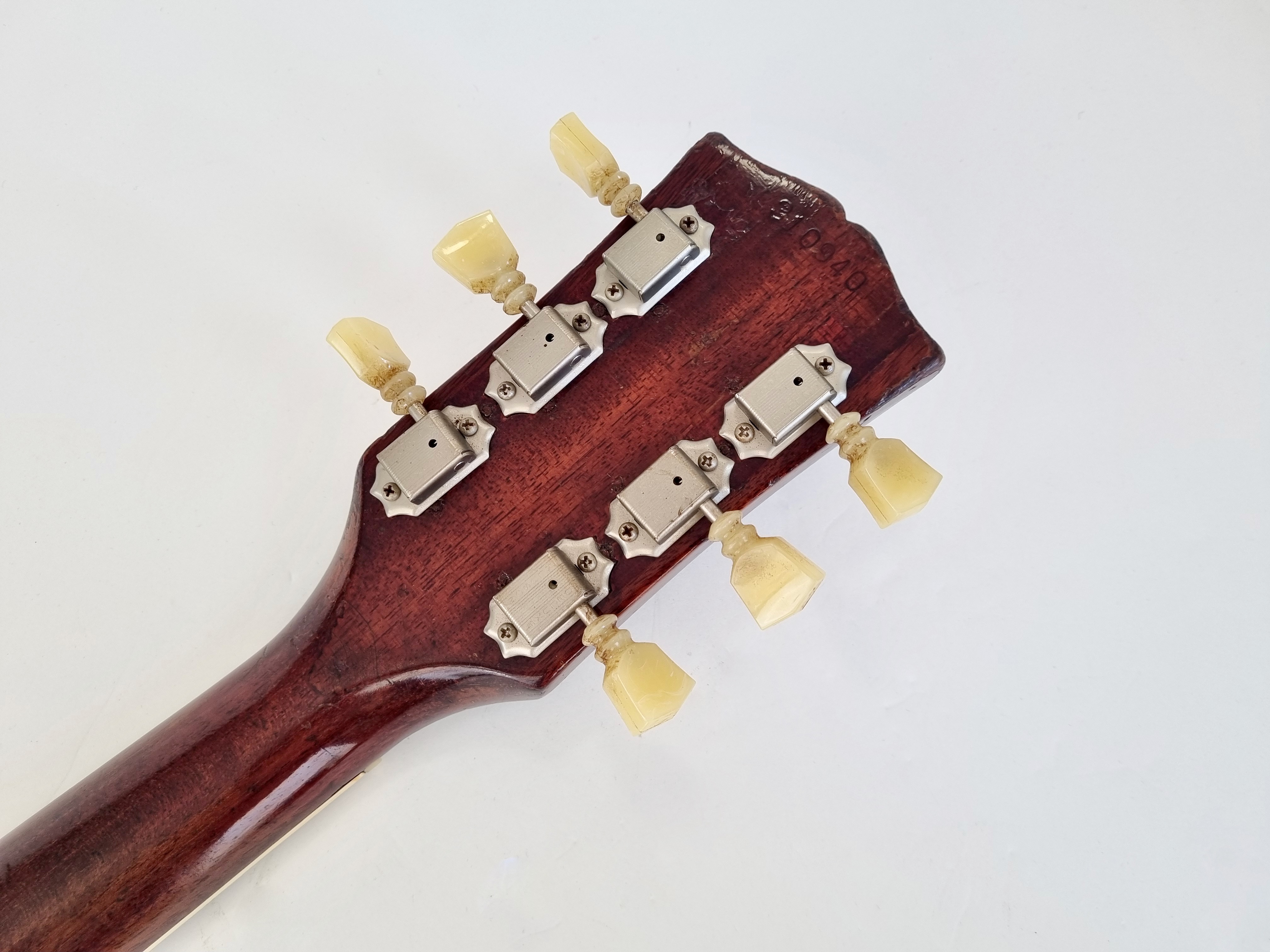 Gibson SG Special (1968) (1569)