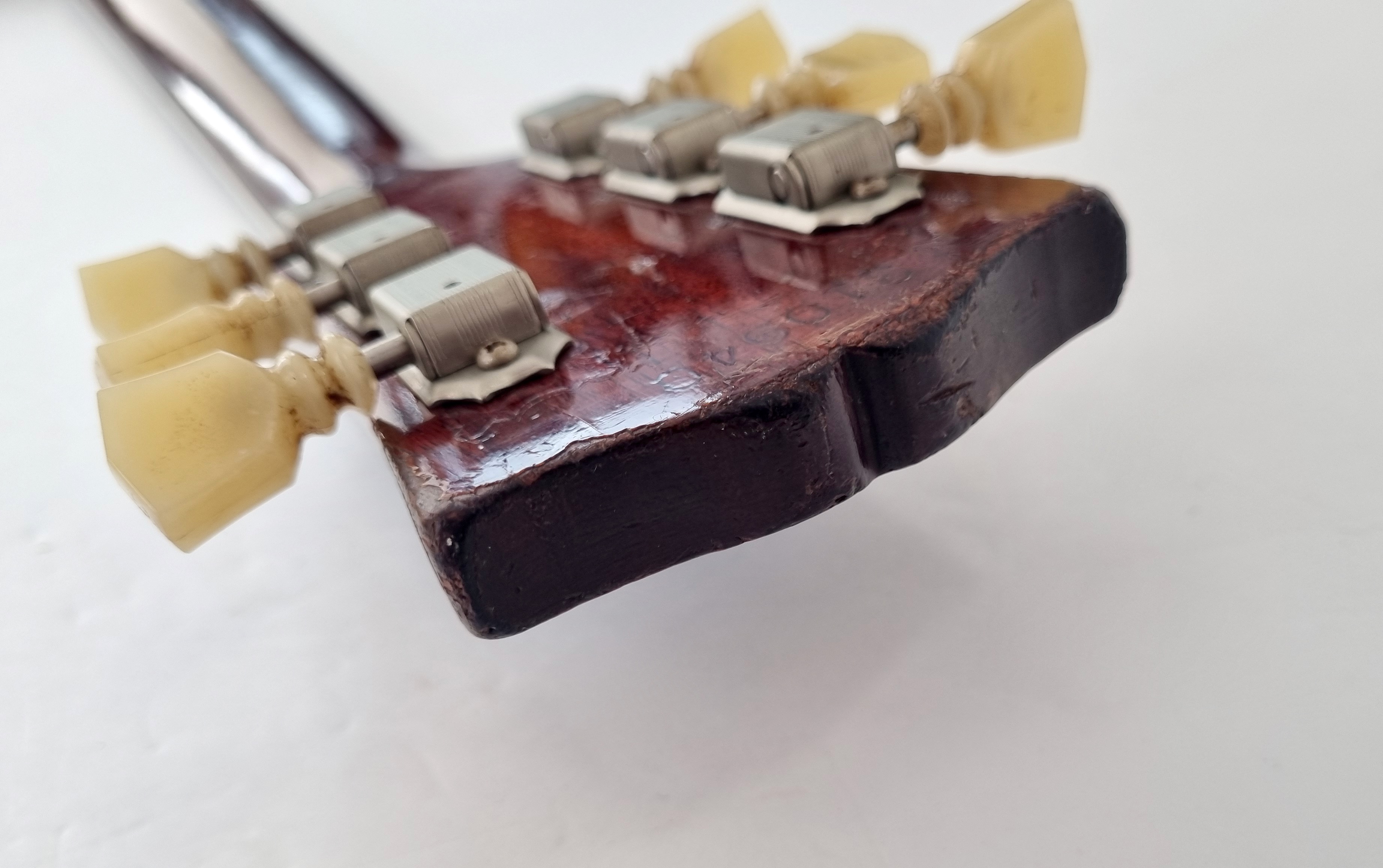 Gibson SG Special (1968) (91551)