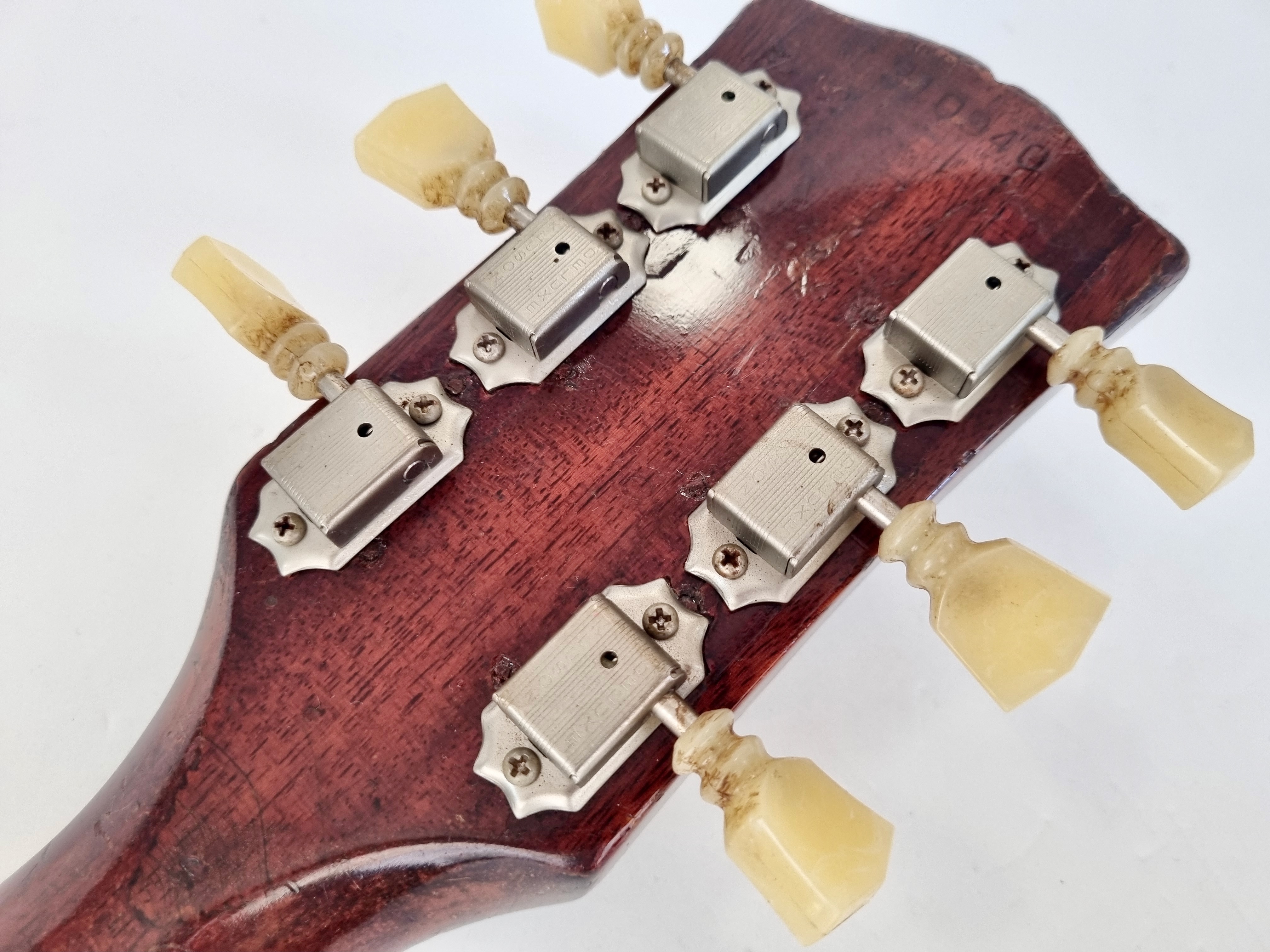 Gibson SG Special (1968) (15657)