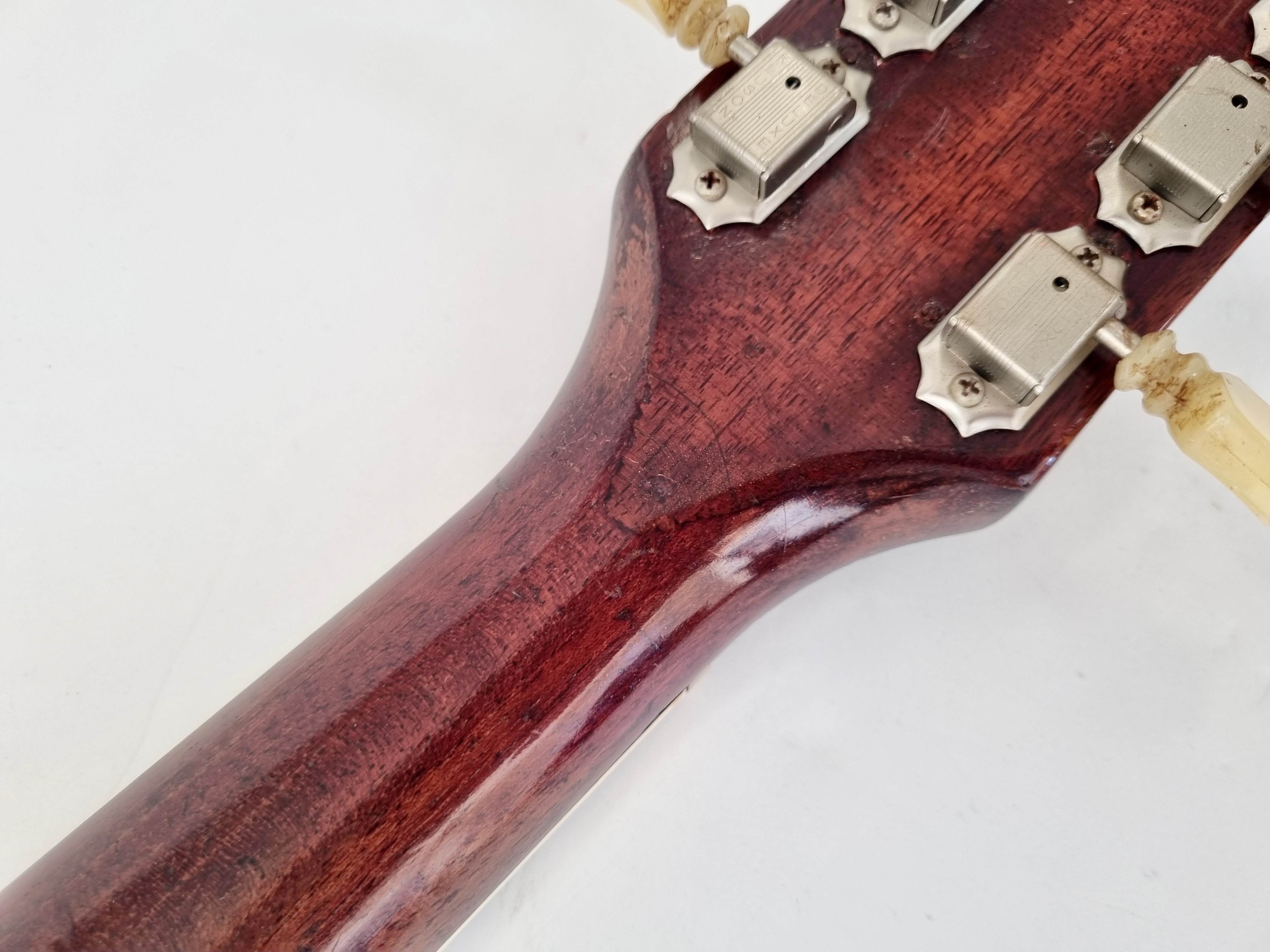 Gibson SG Special (1968) (18478)