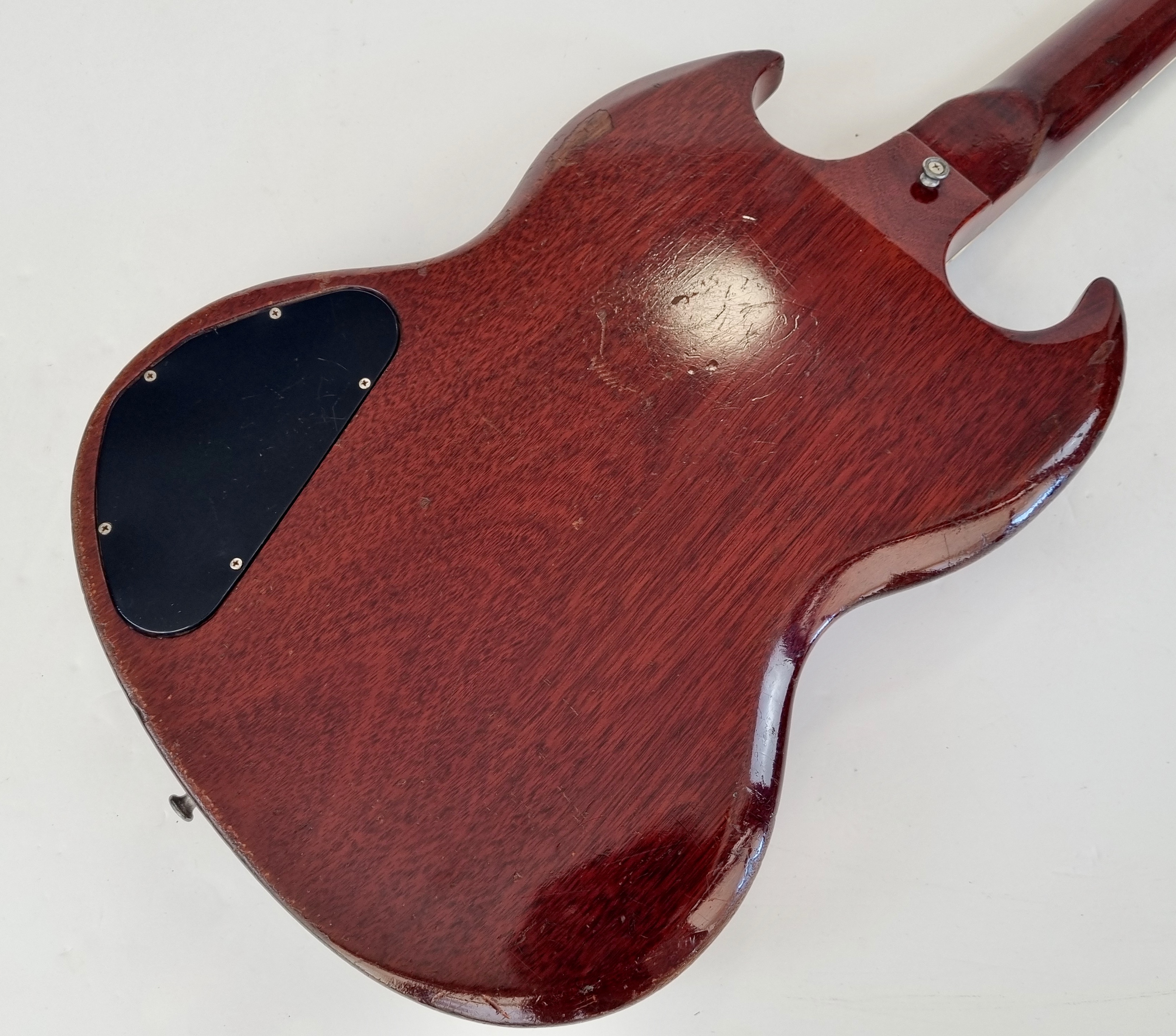 Gibson SG Special (1968) (79603)