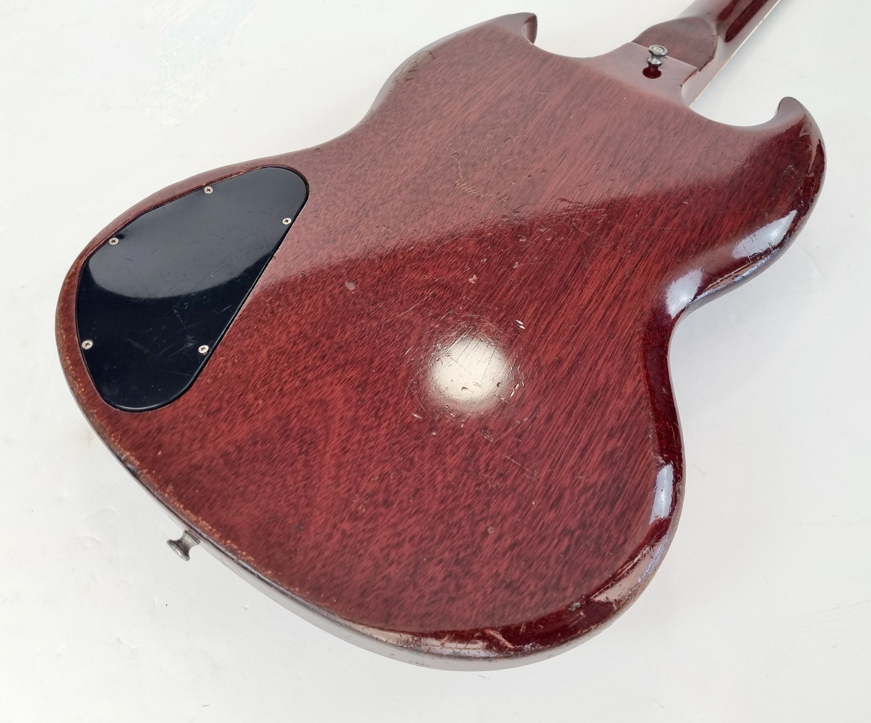 Gibson SG Special (1968) (61005)