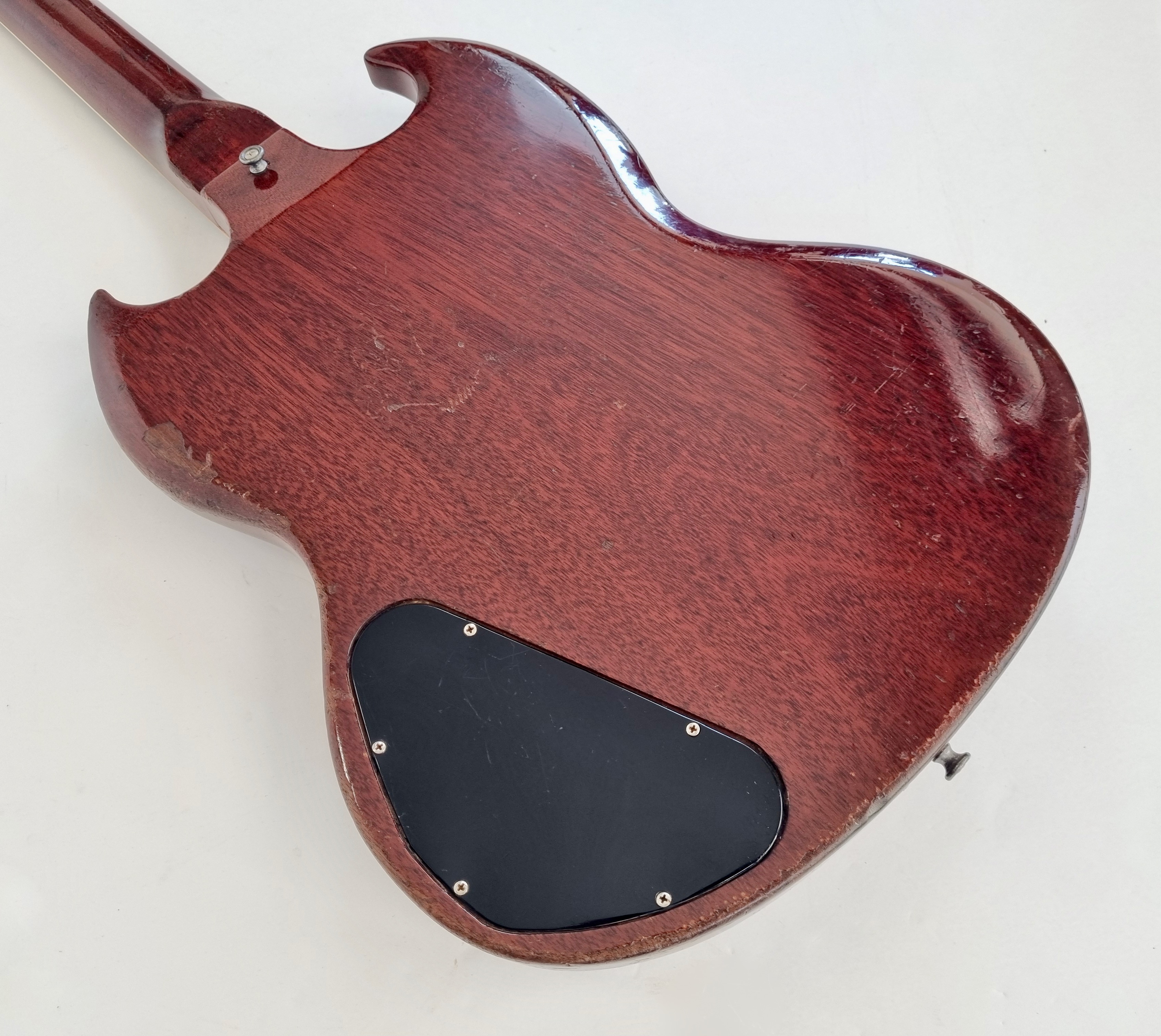 Gibson SG Special (1968) (53049)