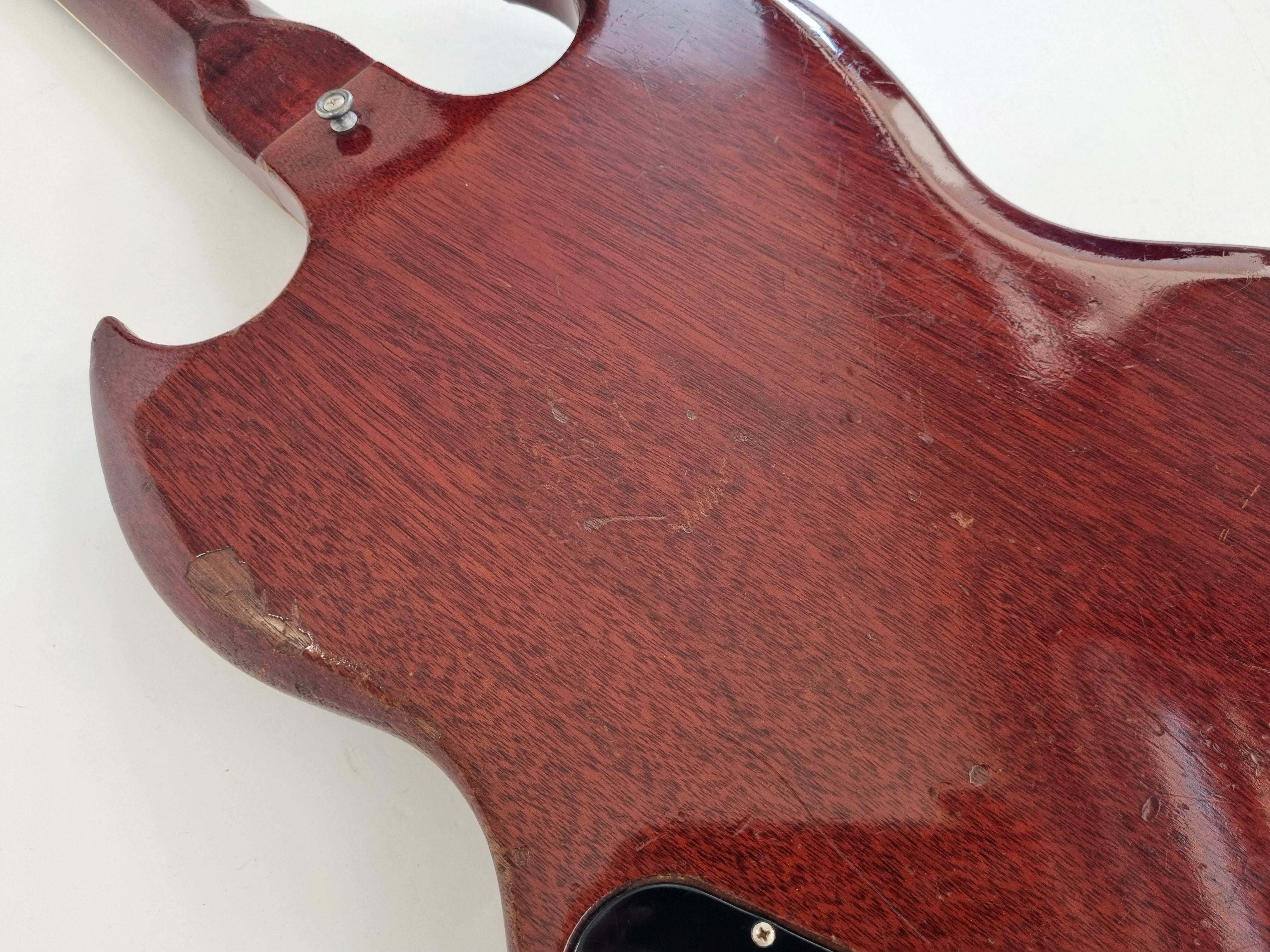 Gibson SG Special (1968) (78429)