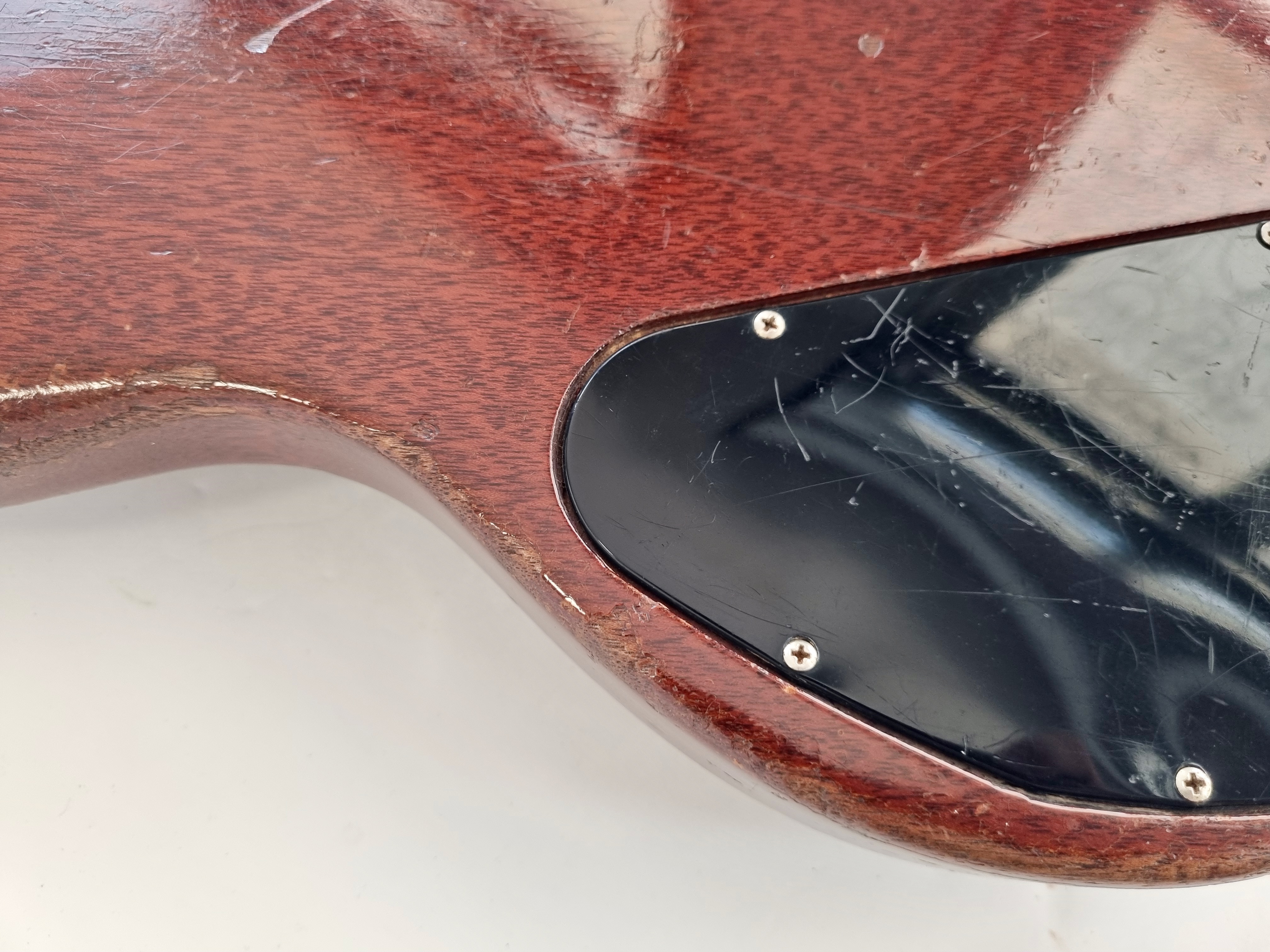 Gibson SG Special (1968) (89329)